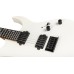 Spira Guitars S-400 MWH, Satin White