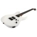 Spira Guitars S-400 MWH, Satin White