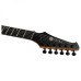 Spira Guitars S-400 MWH, Satin White