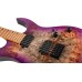Spira Guitars S-450 TPP, Gloss Trans Purple Spira Guitars S-450 TPP, Gloss Trans Purple