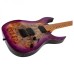 Spira Guitars S-450 TPP, Gloss Trans Purple Spira Guitars S-450 TPP, Gloss Trans Purple
