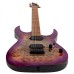 Spira Guitars S-450 TPP, Gloss Trans Purple Spira Guitars S-450 TPP, Gloss Trans Purple