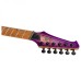 Spira Guitars S-450 TPP, Gloss Trans Purple Spira Guitars S-450 TPP, Gloss Trans Purple
