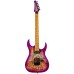 Spira Guitars S-450 TPP, Gloss Trans Purple Spira Guitars S-450 TPP, Gloss Trans Purple