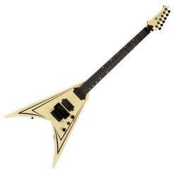Spira Guitars V-420 AWH, Antique White