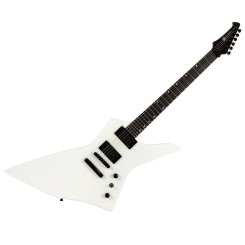 Spira Guitars X-400 MWH, Satin White