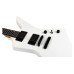 Spira Guitars X-400 MWH, Satin White Spira Guitars X-400 MWH, Satin White