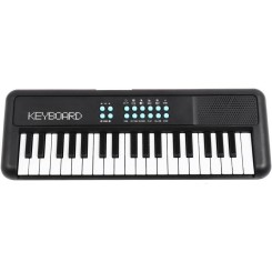 TERRIS TK-100 - Mini Keyboard