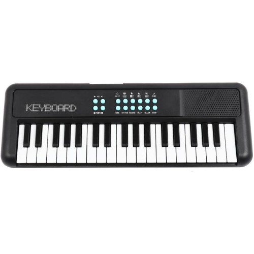 TERRIS TK-100 - Mini Keyboard