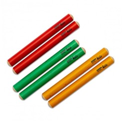 Rohema 618077 - Color Claves Set