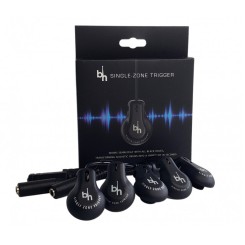 Rtom RTO-BHSZT - Black Hole Single Zone Trigger (x5 Pack)