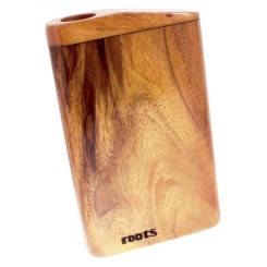 Roots RTS-DIDG09 - Travel Didgeridoo - D Tone