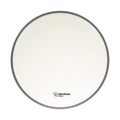 Sparedrum SD-EV12CL - 12" Everest 2-ply Clear Drumhead
