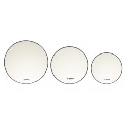 Sparedrum SD-PAS-FU3CL - 10-12-14 Alverstone Clear Fusion Pack