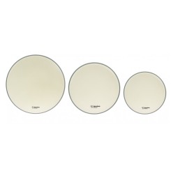 Sparedrum SD-PAS-FU3CO - 10-12-14 Alverstone Coated Fusion Pack