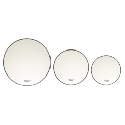 Sparedrum SD-PAS-SG3CL - 10-12-16 Alverstone Clear Stage Pack