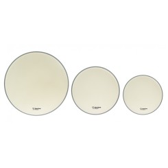 Sparedrum SD-PAS-SG3CO - 10-12-16 Alverstone Coated Stage Pack
