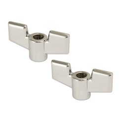 Sparedrum SD-WN8-3 - Cymbal Wing Nut M8 Sparedrum SD-WN8-3 - Cymbal Wing Nut M8