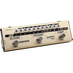 Valeton MES-4 Dapper Acoustic Mini Valeton MES-4 Dapper Acoustic Mini