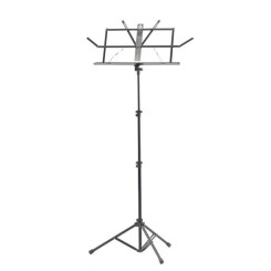 Veston MUS-15 PRO Music Stand with Bag