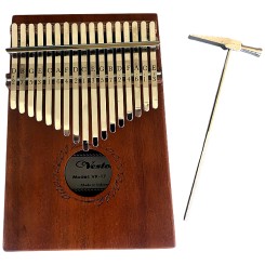 VESTON VK-17 - Kalimba