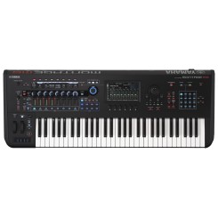 Yamaha Montage M6
