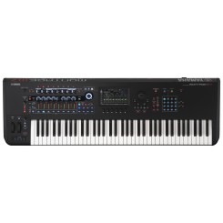 Yamaha Montage M7