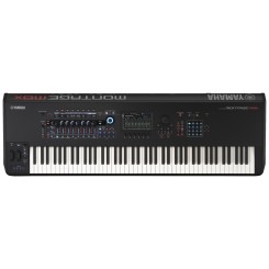 Yamaha Montage M8x