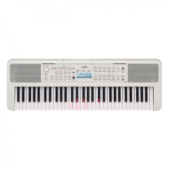 Yamaha EZ-310 - 61 Key Lighting Keyboard