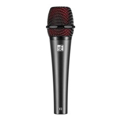sE Electronics V3 Dynamic Microphone sE Electronics V3 Dynamic Microphone