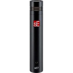sE Electronics sE7 Small-Diaphragm Condenser Microphone