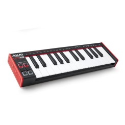 AKAI LPK25MK2 - Laptop Perfromance Keyboard AKAI LPK25MK2 - Laptop Perfromance Keyboard