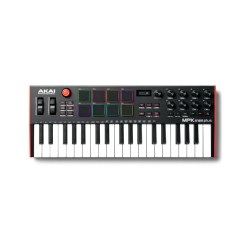 AKAI MPK Mini Plus AKAI MPK Mini Plus