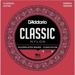 D'Addario EJ27N