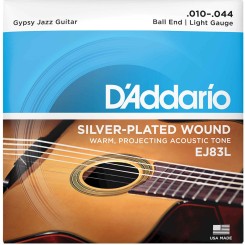 D'Addario EJ83L D'Addario EJ83L
