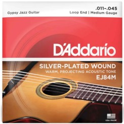 D'Addario EJ84M D'Addario EJ84M
