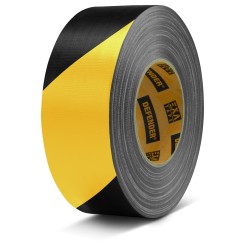 DEFENDER Premium fabric adhesive tape 50mm x 50m
