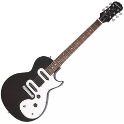 Epiphone Les Paul Melody Maker E1, Ebony Epiphone Les Paul Melody Maker E1, Ebony