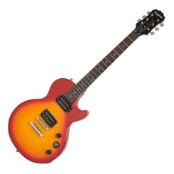 Epiphone Les Paul Special-II Plus Top, Heritage Cherry Sunburst Epiphone Les Paul Special-II Plus Top, Heritage Cherry Sunburst