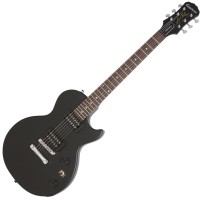 Epiphone Les Paul Special-I, Worn Black