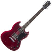 Epiphone SG Special-I, Cherry