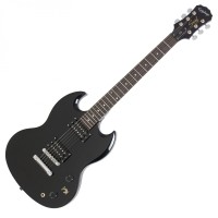 Epiphone SG Special-I, Ebony