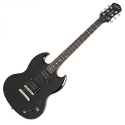 Epiphone SG Special-I, Ebony Epiphone SG Special-I, Ebony