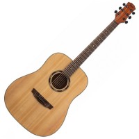 Flight D-130 NA Acoustic Guitar
