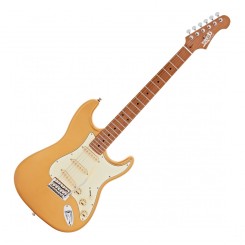 JET JS-300 - Roasted Maple, Gold
