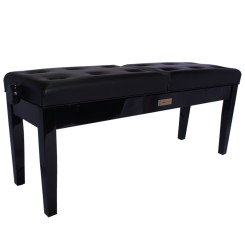 Lion Style LS-PB10 PE - Doube Piano Chair