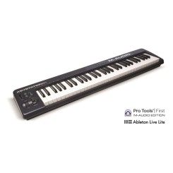 M-Audio Keystation 61 II