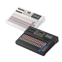 Yamaha MGX16 - 22 Channel Digital Mixing Console