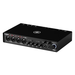 Yamaha URX44C - Audio/MIDI Interface
