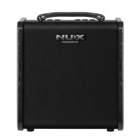 NUX AC-60 - Stageman II Studio Acoustic Amplifier